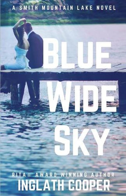 Blue Wide Sky