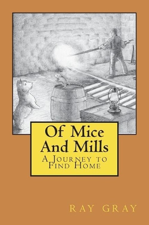 Of Mice And Mills
