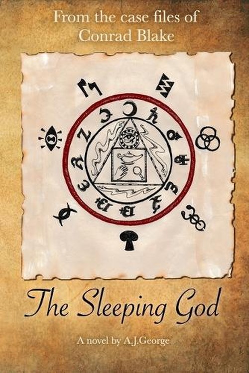 The Sleeping God