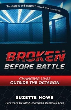 Broken Before Battle