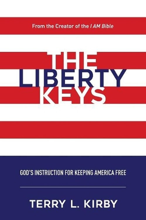 The Liberty Keys