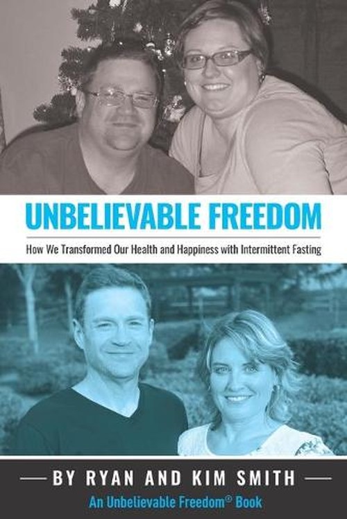 Unbelievable Freedom
