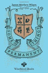 Some Permanent Things