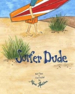 Surfer Dude