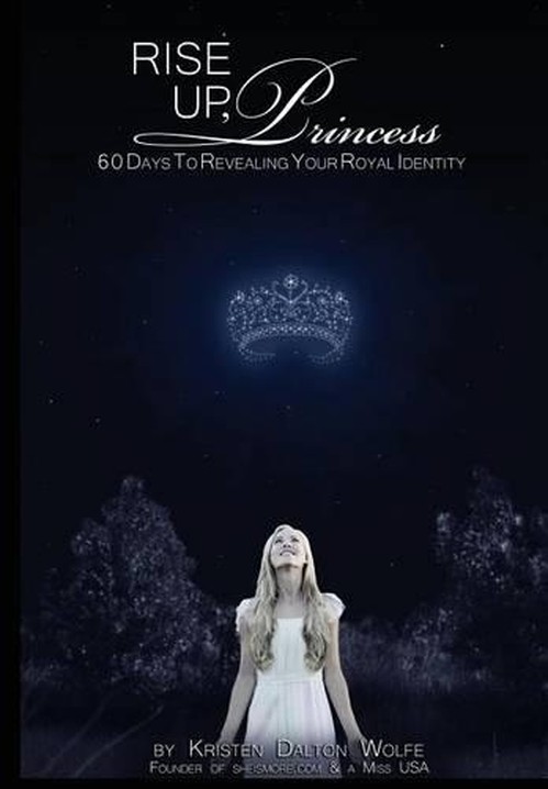 Rise Up Princess