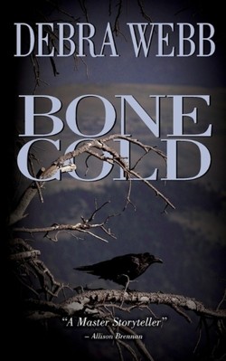 Bone Cold