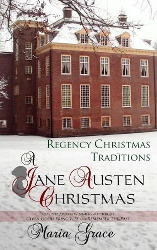 A Jane Austen Christmas