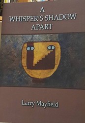 A Whisper's Shadow Apart