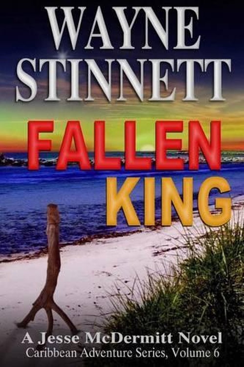 Fallen King