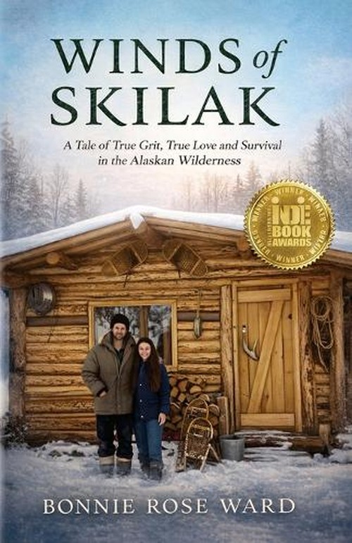 Winds of Skilak