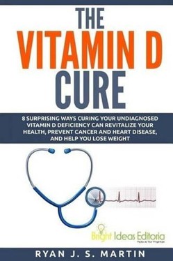 THE Vitamin D Cure