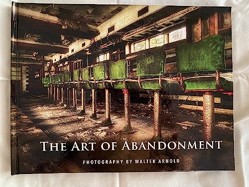 The Art of abandonment