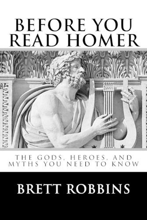 Before You Read Homer
