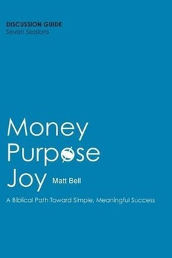 Money. Purpose. Joy.