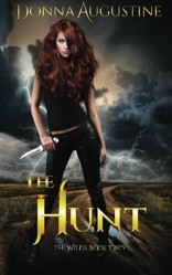 The Hunt: The Wilds Book Two: Volume 2