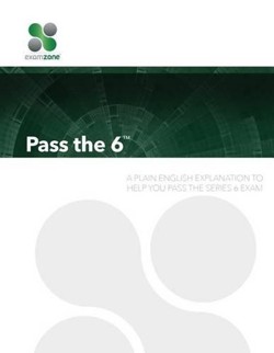 Pass The 6