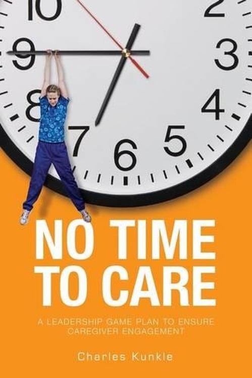 No Time to Care