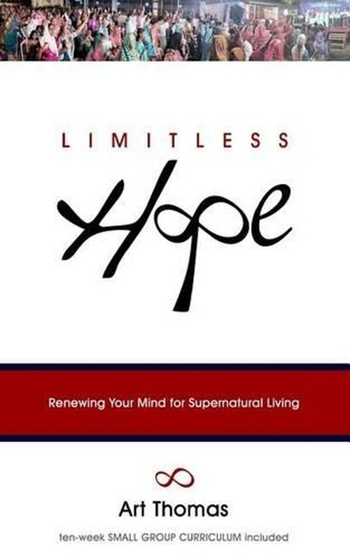 Limitless Hope