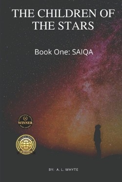 The Children of the Stars Book One, SAIQA