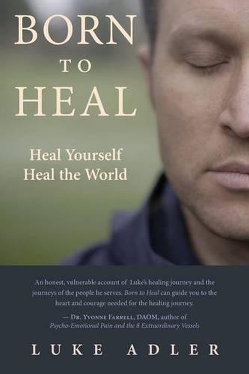 Born to Heal