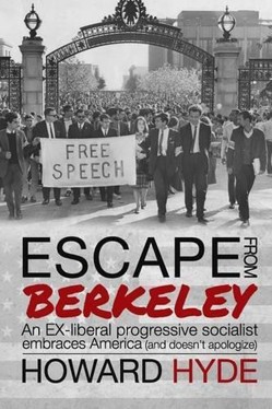 Escape From Berkeley