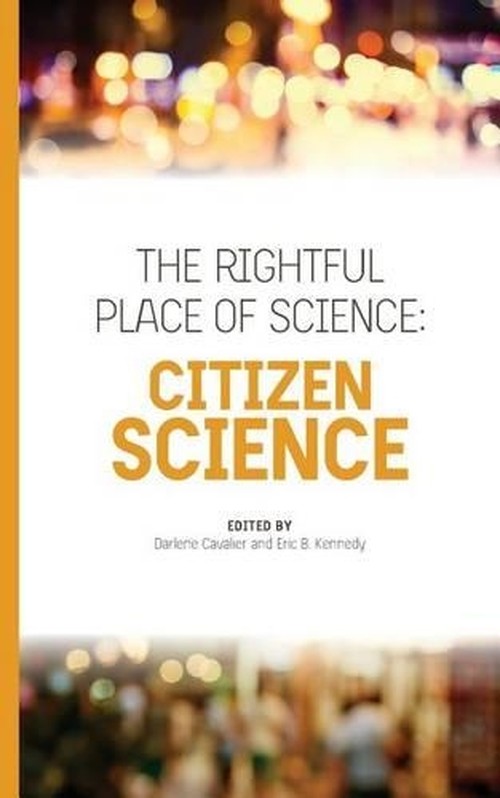 The Rightful Place of Science