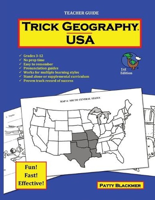 Trick Geography