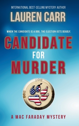 Candidate for Murder