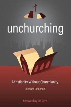 Unchurching