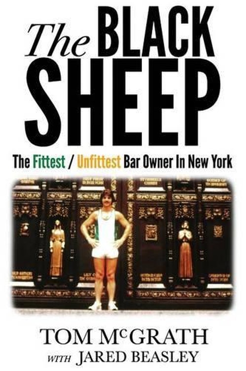 Black Sheep
