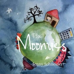 The Moonvies