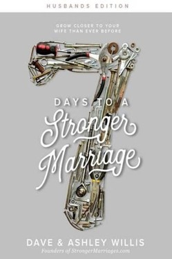 7 Days to a Stronger Marriage
