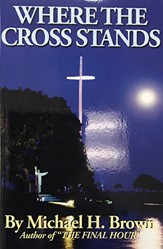 Where the Cross Stands