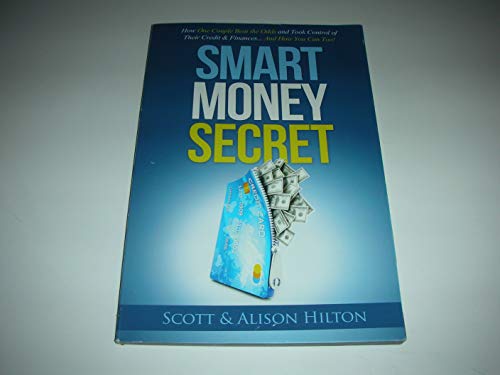 Smart Money Secret