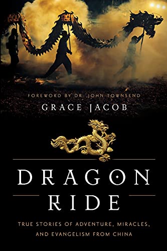 Dragon Ride