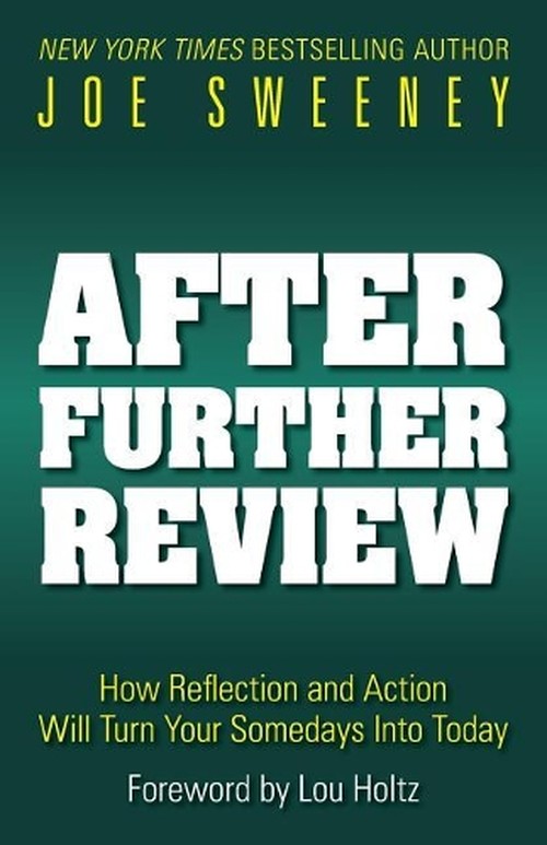 After Further Review