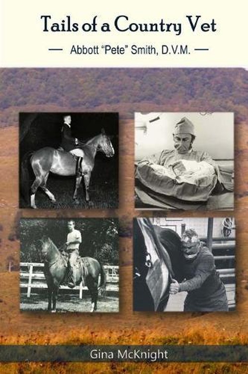 Tails of a Country Vet