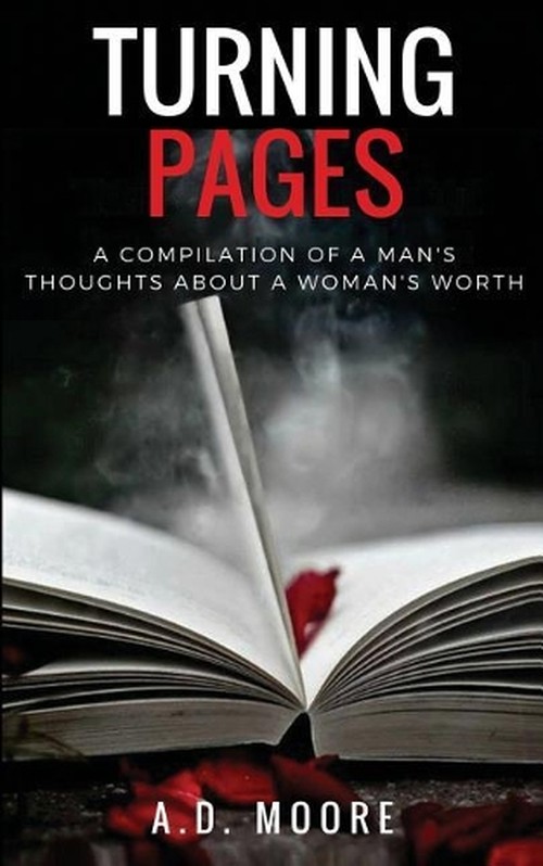 Turning Pages