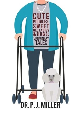 Cute Poodles, Sweet Old Ladies, and Hugs
