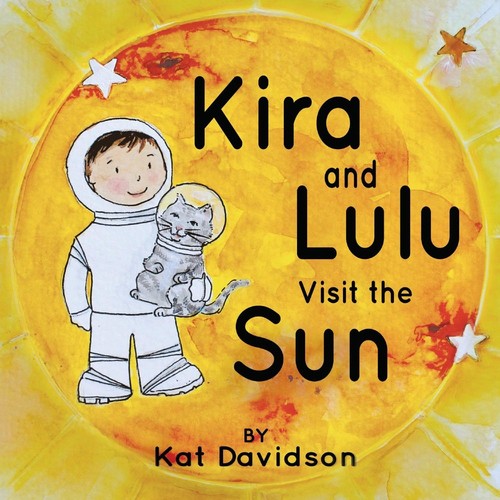 Kira and Lulu visit the Sun