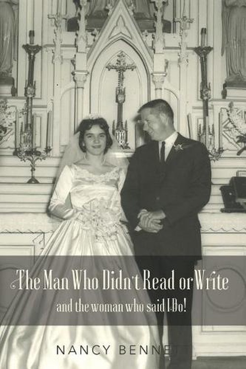 The Man Who Didn't Read or Write