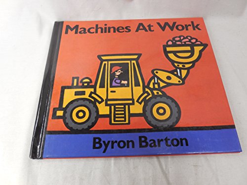 Machines at Work