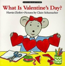 What is Valentine's Day?