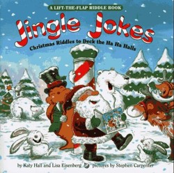 Jingle Jokes