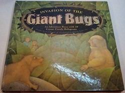 Invasion of the Giant Bugs