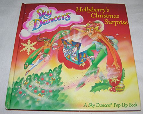 Hollyberry's Christmas Surprise