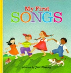 My First Songs