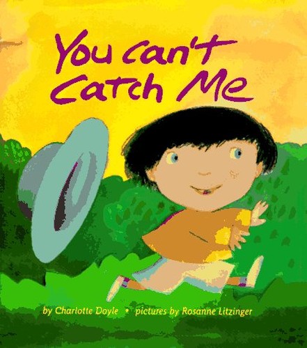 You Can't Catch Me