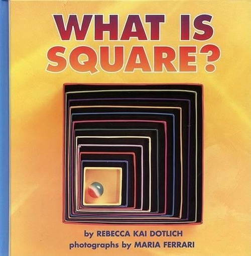 What a Square