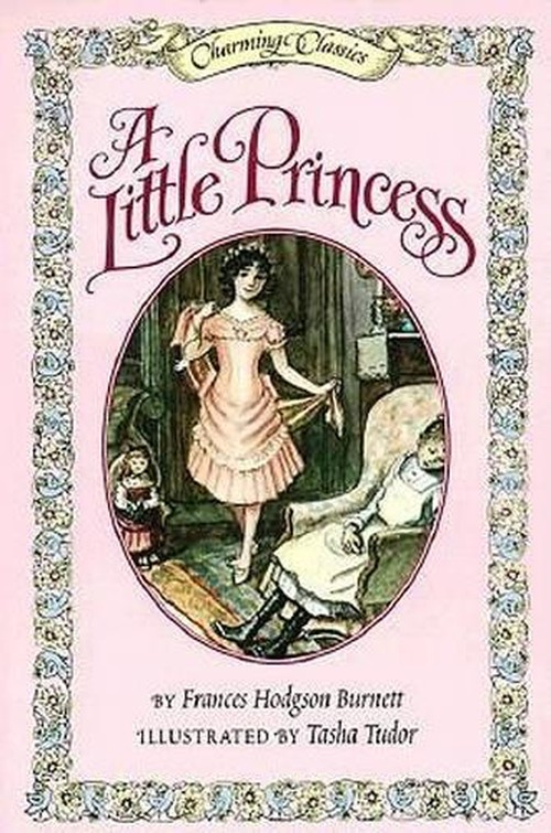 A Little Princess